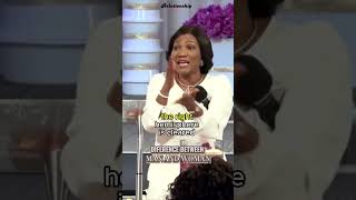 The REAL Difference Between Men and Women in Relationships || Funke Adejumu #marriage #relationship