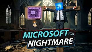 Why Microsoft’s 2026 Update Just Destroyed Millions of PCs