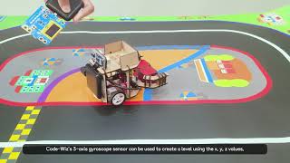 CodeWiz introduction_detail ver.