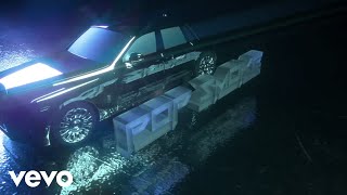 Pop Smoke - Paranoia (Official) ft. Gunna, Young Thug