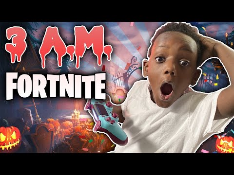 NLE choppa gets yelled at by his mom in a no bully zone fortnite trolling