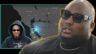 Big Homie CC Reveals Jay Z’s Tracked Plane