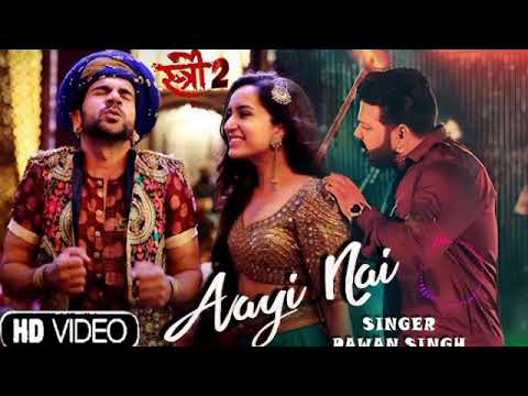 Aayi_Nai_Bhojpuri_X_Hindi_Pawan_Singh_Mega_Mashup_Song_Trending_Song_remix_2024 #song #trending