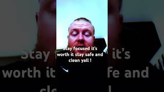 You can do it I have faith in yall! #cip #changeispossible #getonboardridethewave 🌊#justfortoday