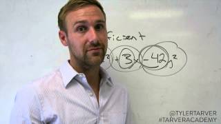 What are Coefficients?