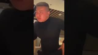 control your anger #angryasian #angrymanager #karen #dance #meme#memes #china