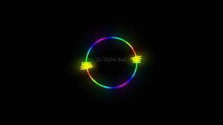 Dj Barat full bass""Opha Bali##