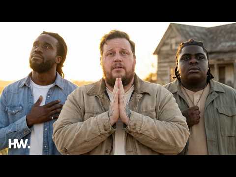 Jelly Roll ft. Shaboozey & BigXthaPlug - Bring Back Old Memories (Official Fan Made Music Video)