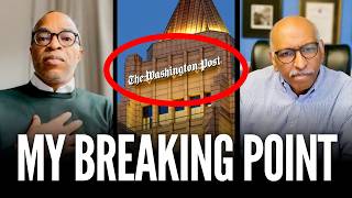 Why Jonathan Capehart Quit the Washington Post | The Michael Steele Podcast
