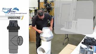 Part 1 - Riverflow Current Systems 866 372-8886