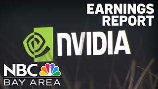Breaking down Nvidia's quarterly earnings report
