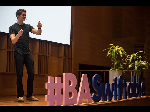"Optimizing iOS app development processes" by Felix Krause