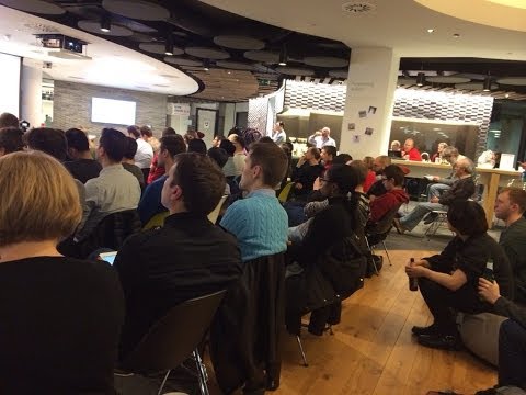 Introducing JasmineQuery   HTML5 Codeshow London January 2014