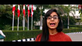 Chandigarh University: International Trip | BE CSE | Computer Science Engineering
