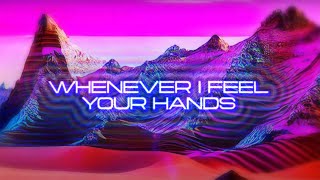 Kylie Minogue - Hands (Official Lyric Video)