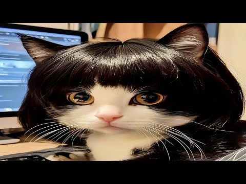 this will convince you to get a cat | funny compilation