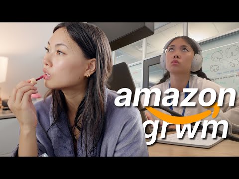 GRWM: my SWE journey & internship rejections