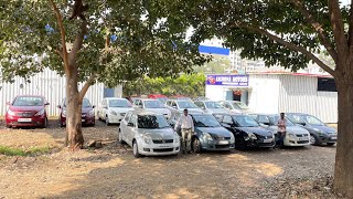💥सेकंड हॅण्ड कार फक्त 1 लाखात🔥Scorpio Used Car Pune Krushna Motors PCMC Marathi Car News