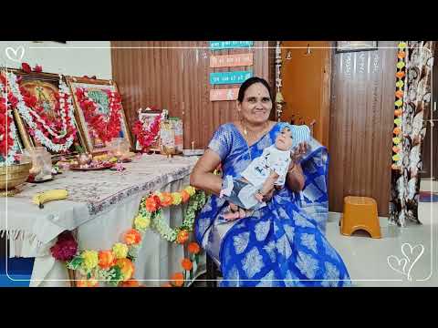 Geetha Parayanam Day 3