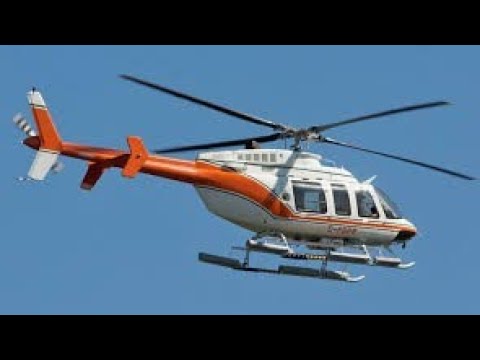 Mayawati & Akhilesh Yadav helicopter landing in deoband