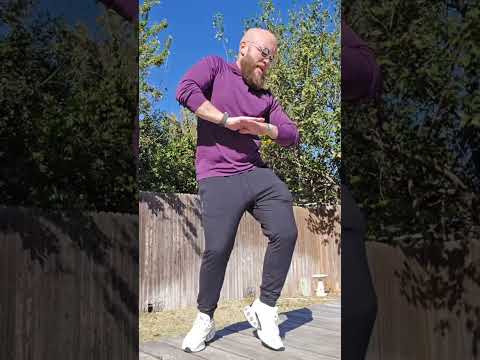 Jumping on this dance from #vibewitkkayla_! I love it! #danceshort #viraldance #dance #danceable