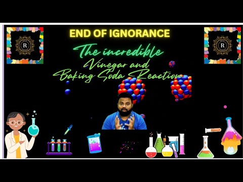 Inflate a Balloon with the Power of Chemistry!
