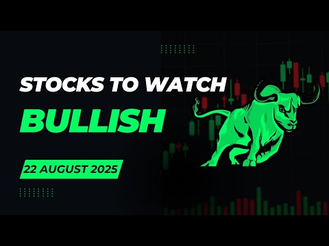 📉 Stocks to Watch Tomorrow | Best Trading Setups | #StocksToWatch #BreakoutStock #TechnicalAnalysis