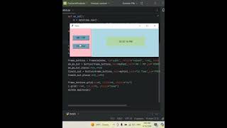 Show time , python in PM/AM, and 24Hours  #coding #codingtime #pythoncode #timeclock #clockticking
