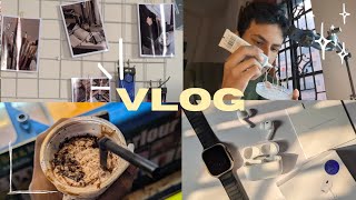 A Day in My Life 🐸✨ // Artistic Rifat