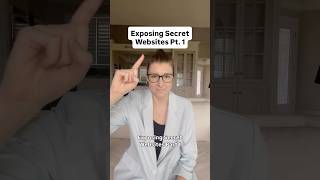 ‼️EXPOSING SECRET WEBSITES‼️… (Read Description)