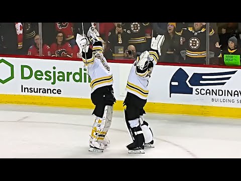 The Best Team in NHL History…