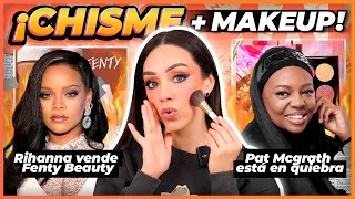PAT MCGRATH BANKRUPT, RIHANNA SELLING FENTY BEAUTY, DRUNK ELEPHANT, BRANDS CLOSING DOWN! 🔥