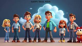 C=Cloud computing,"Data in the Sky: Playing Smart and Fair with Cloud Computing - Nursery Rhymes"