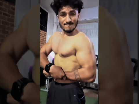 Jo bhi bnoge khud hi Banoge # #motivation #pushpullworkout #aesthetic #attitude #model