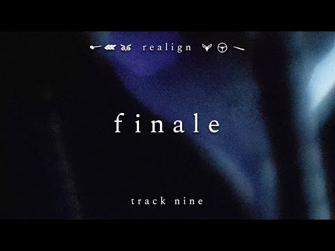 nested for rest - finale (official audio)
