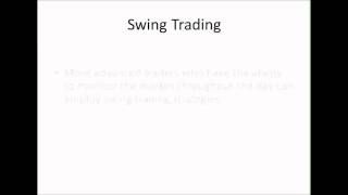 Learn To Trade Stocks