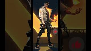 I quit #valorantfunny #shorts #viral #gaming