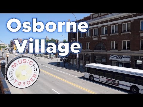 Osborne Village