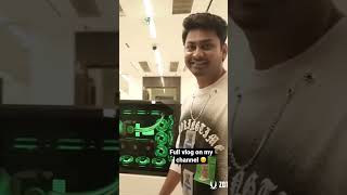 Gaming PC Shopping With Dynamo #dynamogaming #gamingpc #rtx4090 #short #shorts #ytshorts #viral