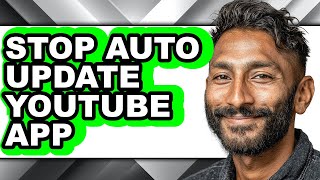 How to Stop Auto Update Youtube App (only Way)