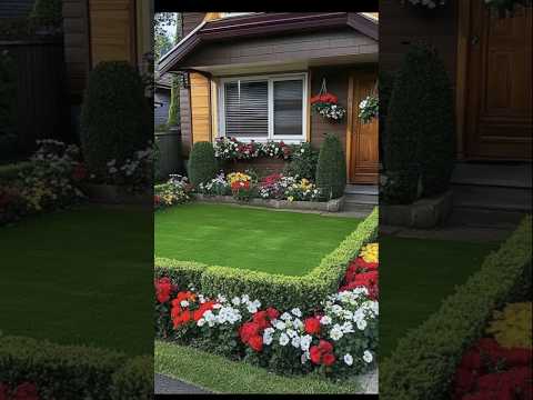 🌱 From Dull to Dreamy: Garden Bench Corner Makeover