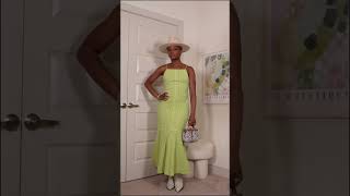 7 Days 7 CLASSY Outfits To SLAY Every Event In Style