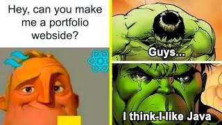 Hilarious Programming Memes That Prove Debugging Is A Universal Struggle