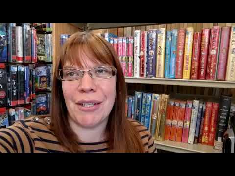 Library Service Autumn 2020 - message to the students