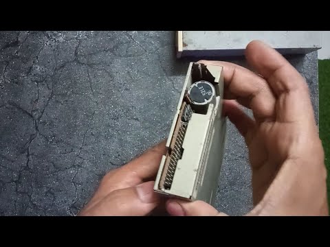 Floppy drive vs DVD Drive 