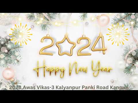 Wishing everyone a blessed and Happy New Year! 🎉🎉🎉...#happynewyear #newyear2024#education