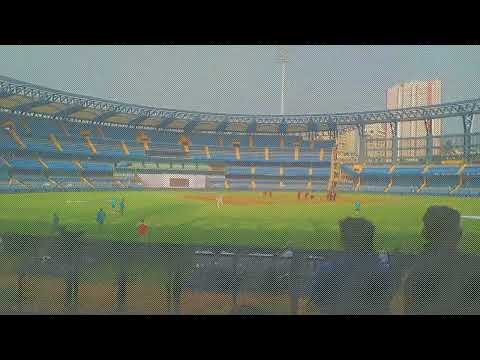 Vankhandee Stadium