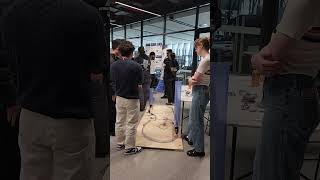 Monash Engineering First Year Student Engineering Expo
