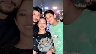 DARSHAN 💞 VIJAYALAXMI 💞 VINEESH #love #song #music #darshan #vijayalaxmi #vineeshdarshan #kannada