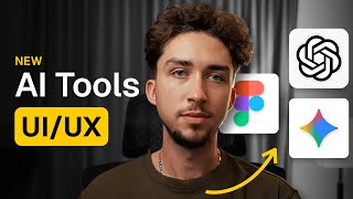 AI Tools for UX Designers: My Complete 2026 Design Workflow